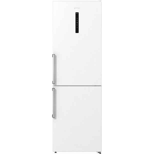 Gorenje Kombinovaná chladnička - NRK6192AW5