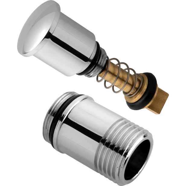 JB Sanitary NDB 0099 — Vanový přepínač