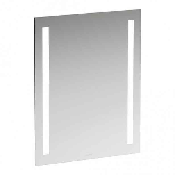 Laufen LANI zrcadlo 55x70 cm sklo H4038511121441