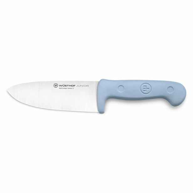 Wüsthof Junior nůž pro děti 14 cm, modrý