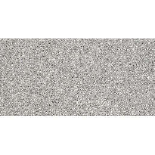 Dlažba Rako Block šedá 60x120 cm mat DAKV1781.1