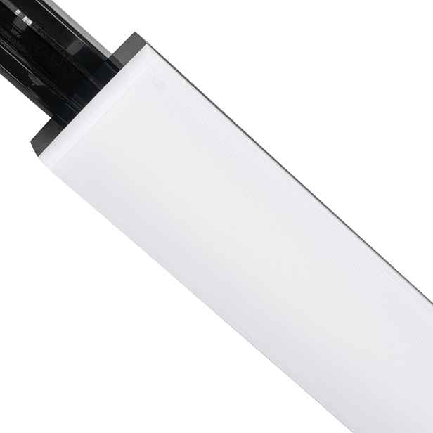 Lištové CCT LED svítidlo TRITO PRO TRP150B 120° 60W černé