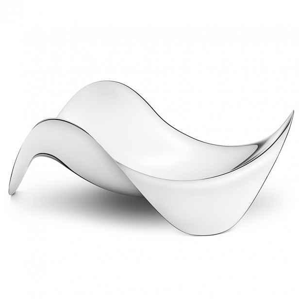 Mísa Cobra, malá - Georg Jensen