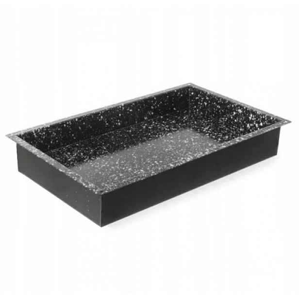 Smaltovaný Plech Hendi Convectomat Classic Gn 1/1 530x325x80 mm
