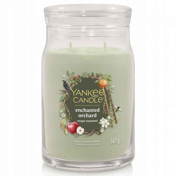 Yankee Candle Signature Enchanted Orchard 567 g