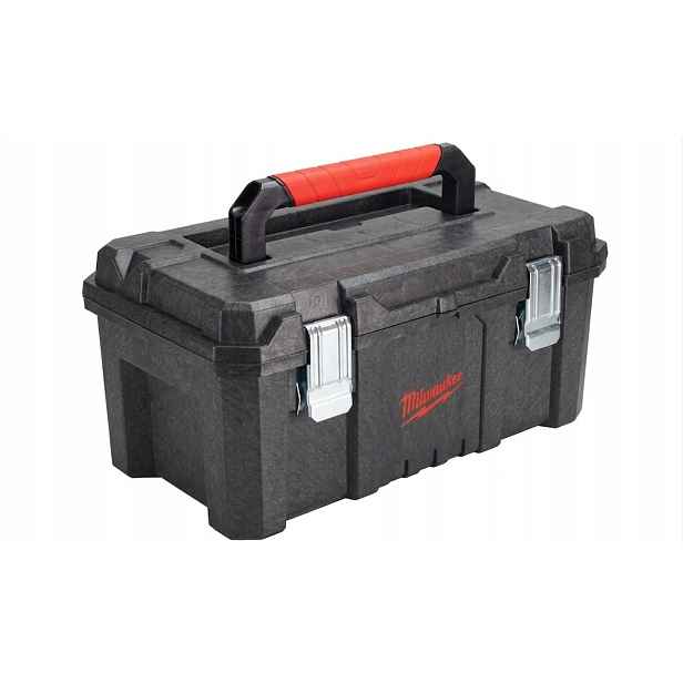 Nástrojový box na přenášení Milwaukee 4939698536