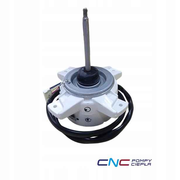 Panasonic L6CAYYYL0076 Motor ventilátoru klimatizace, vnější jednotka.