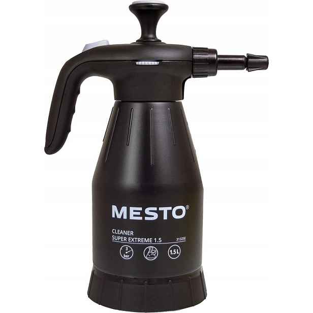 Postřikovač Cleaner Extreme 1,5 l 3 bar 3132SE Mesto