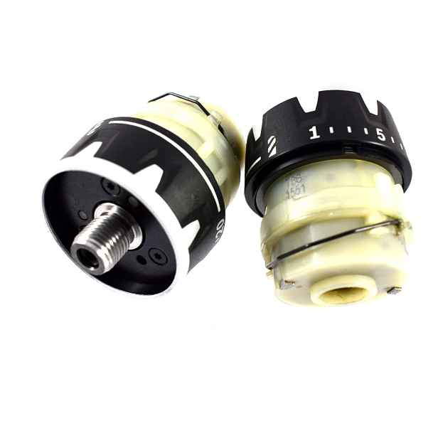 Převodovka Bosch Gsr 10,8 12-2-LI 14,4 18-2-LI