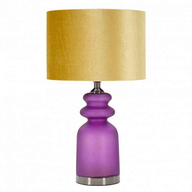 STOLNÍ LAMPA, 32,5/57,5/32,5 cm
