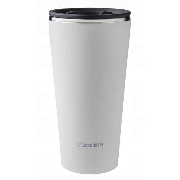 Termohrnek Zojirushi SX-FSE45-WA 450 ml bílý