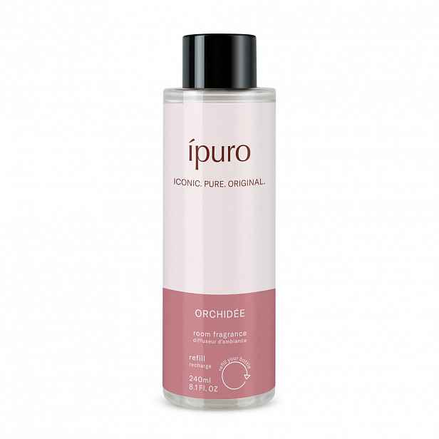 Ipuro POKOJOVÁ VŮNĚ 240 ml