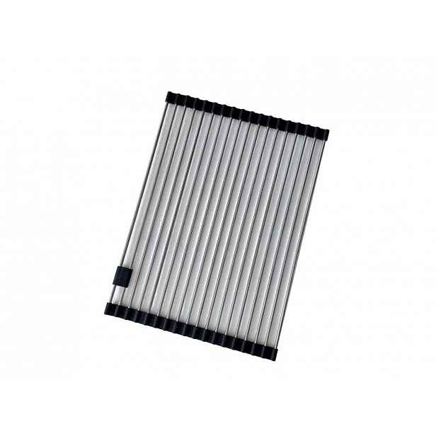 Alveus - Rolovací odkapávací rošt, 450x325 mm 1131412