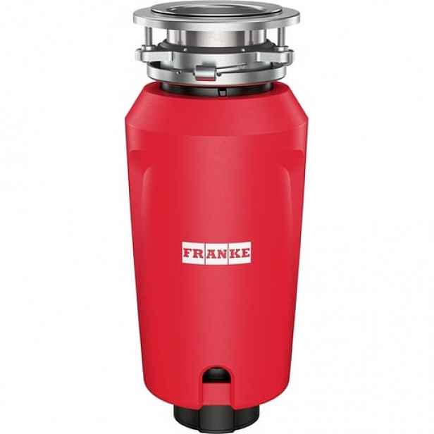 Franke drtič odpadu Slim 125 134.0715.094