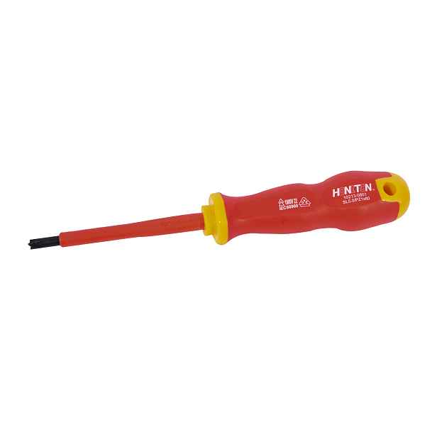 HONITON Šroubovák PZ/PL Plus Minus 1000V | PZ2 / PL6x100 mm