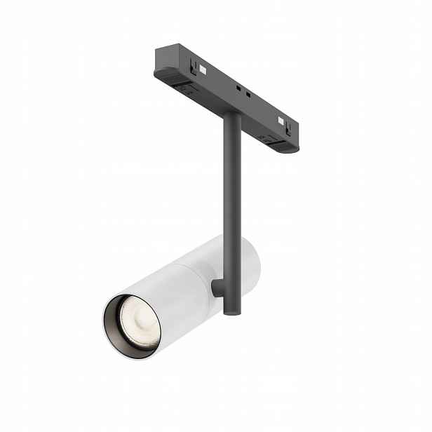 Maytoni Technical Elti kolejnicová lampa TR005-2-12W3K-BW černá