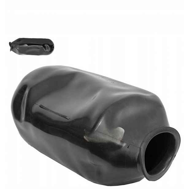 Membrána Epdm pro hydrofor Malec-Pompy Imera MH1300 Wao 100L