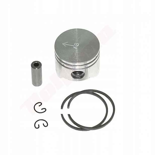Píst Stihl Hs 81, Hs 86 34mm (4237 030 2002) Golf