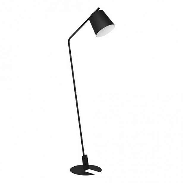 Stojací lampa Eglo ONEDA černá 900394