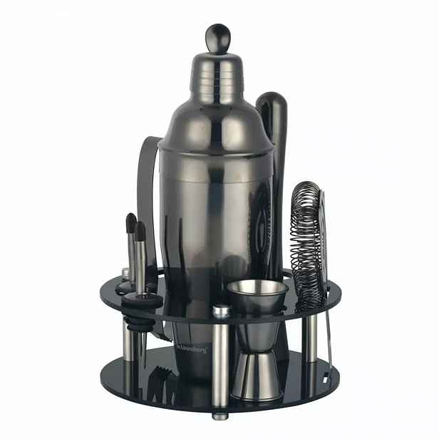 Barmanská Sada 9 Prvků Klausberg KB-7581