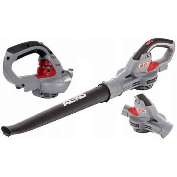 Akumulátorový Foukač Al-ko 2060 1,2 kg