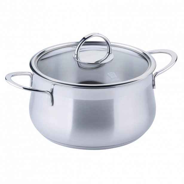 Chefkoch+Fackelmann HRNEC 20 cm