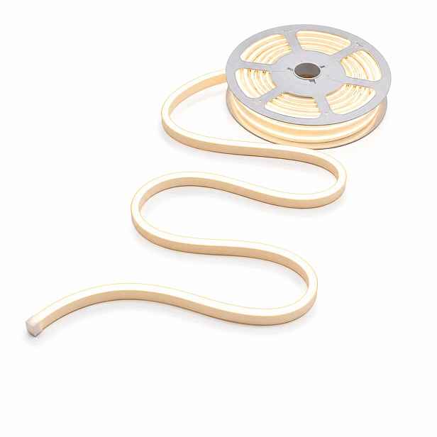 Led pásek Neon Flex Nano 24V 4000K IP67 pro reklamu a expozici
