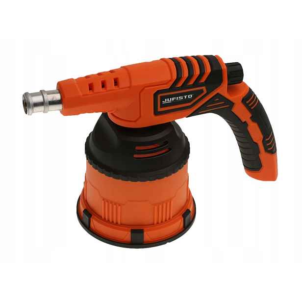 Plynový Hořák Lutlampa Piezo Pájecí Lampa 1,3 Kw