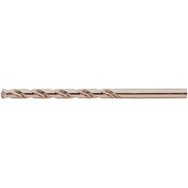 Spirálový vrták DIN340 hsse broušený, typ Ti 11,50 mm