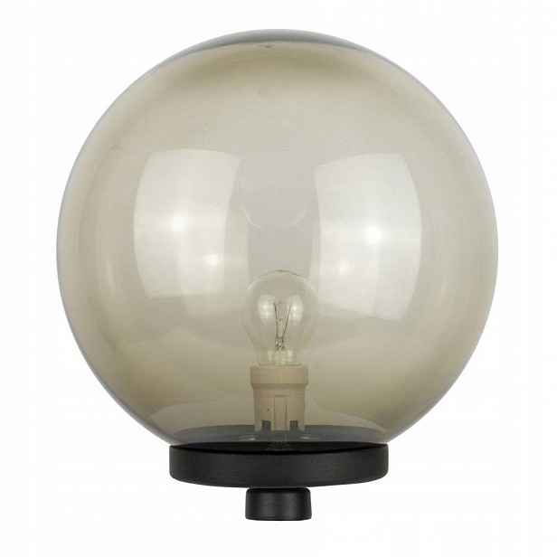 Hlavice pro zahradní lampu Kule Classic G 300 Z 35 Fu Suma