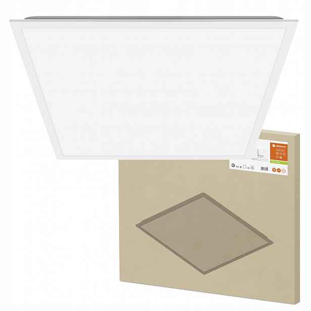 Led panel Kancelářské svítidlo Kaseton 36W 3960lm 4000K 60x60cm UGR19 Performance
