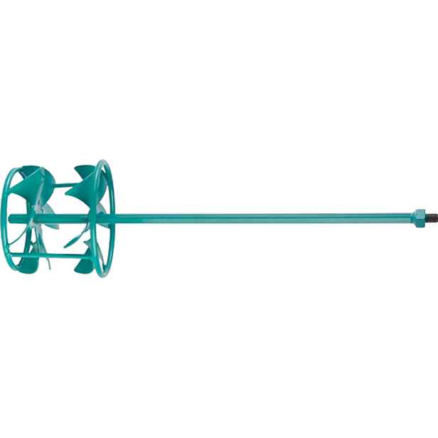 Metla na roztíratelné směsi Collomix DLX M14 150 mm