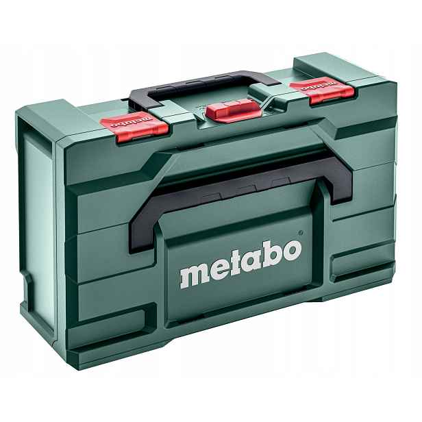 Přenosný box Metabox Pro Akumulátorovou Brusku Wb 18 Lt Metabo