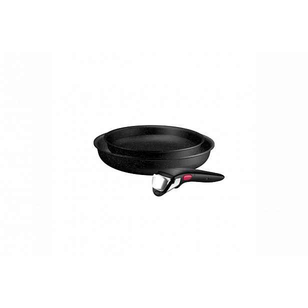 Sada nádobí Tefal Ingenio Expertise P0029043 3 ks
