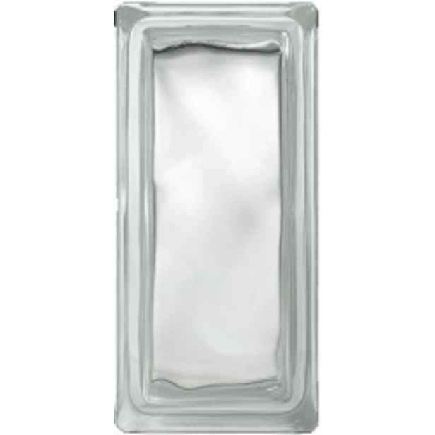 Luxfera Glassblocks čirá 9x19x8 cm sklo 1909W