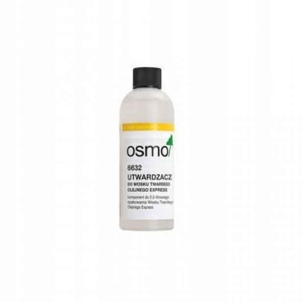 Osmo tužidlo na vosk Express 150 Ml 6632