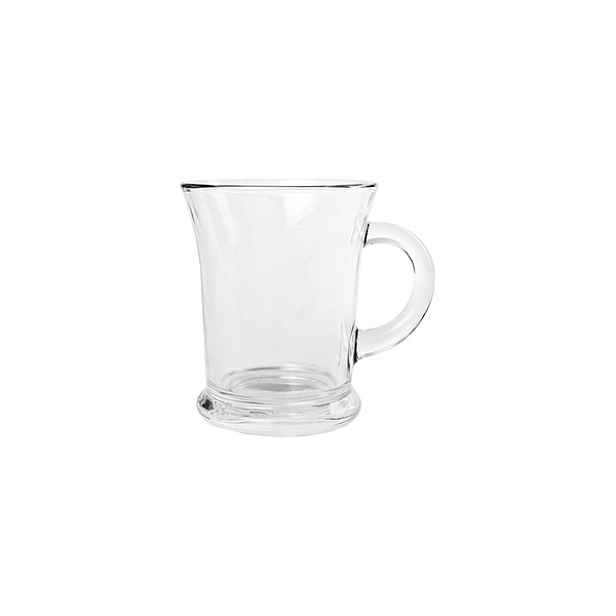 PROHOME - Hrnek sklo Aroma 385ml