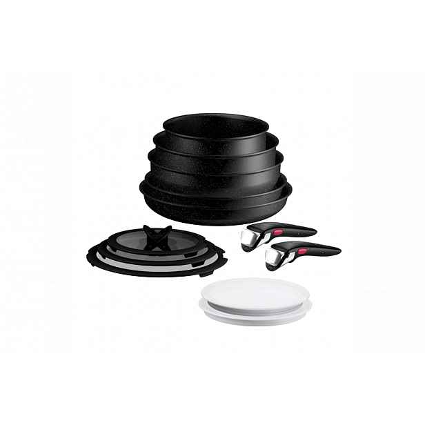Sada nádobí Tefal Ingenio Expertise P0029053 12 ks