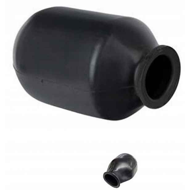 Epdm gumová membrána pro hydroforové čerpadlo Covera/BG-Invest BG-K0003-24 Model 24