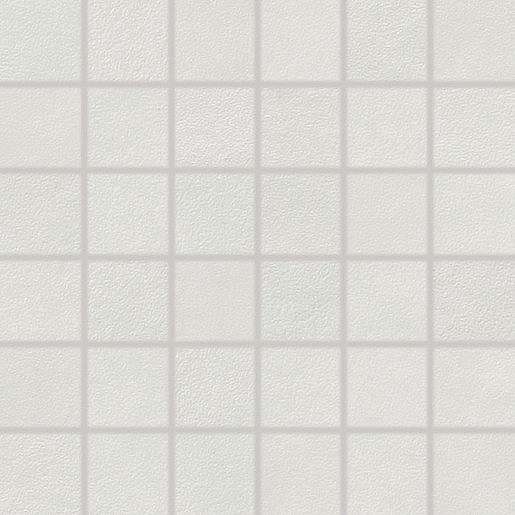 Mozaika Rako Extra bílá 30x30 cm mat DDM06722.1