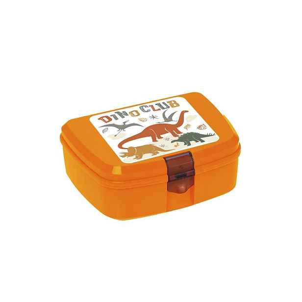 PROHOME - Box svačinový Dino Club