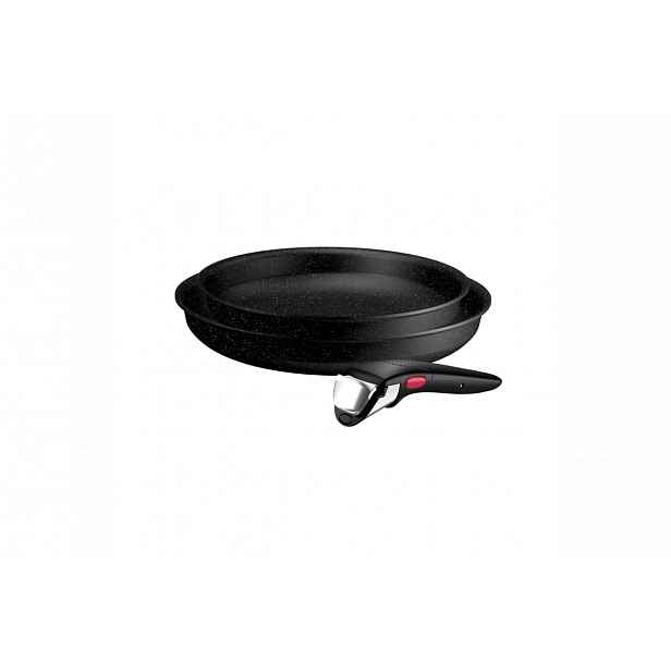 Sada nádobí Tefal Ingenio Expertise P0029072 3 ks
