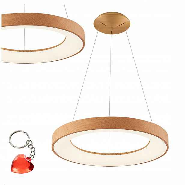 Závěsná Led lampa 30W Santana 38 3000K Wo AZ5006 Azzardo
