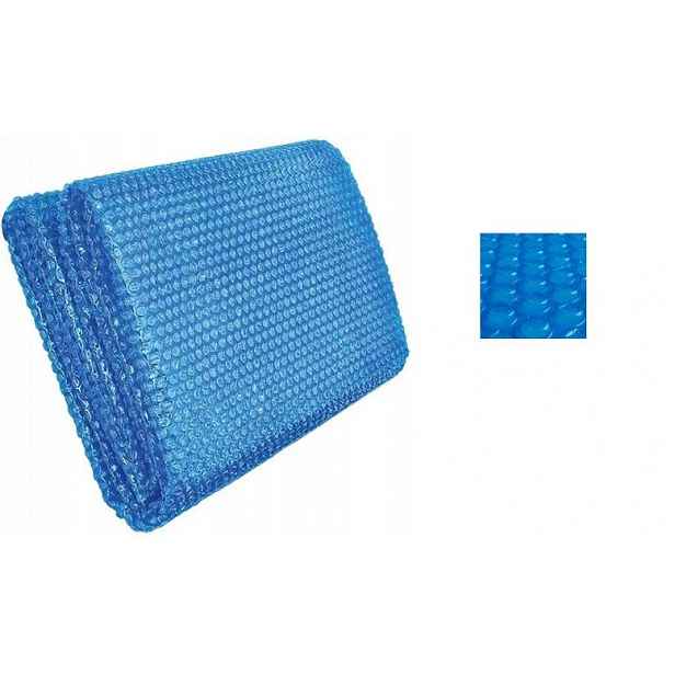 220 mikron fólie do bazénu Bestway Power Steel 610 x 366 cm
