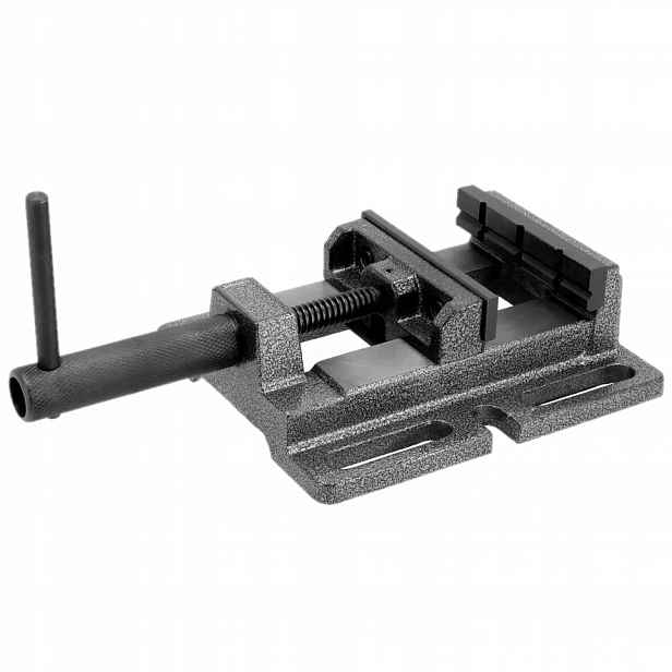 Airpress Strojní Vrtací Svěrák 5" 125 MM