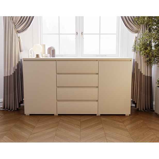ArtMadex Komoda COSMO C06 | cashmere