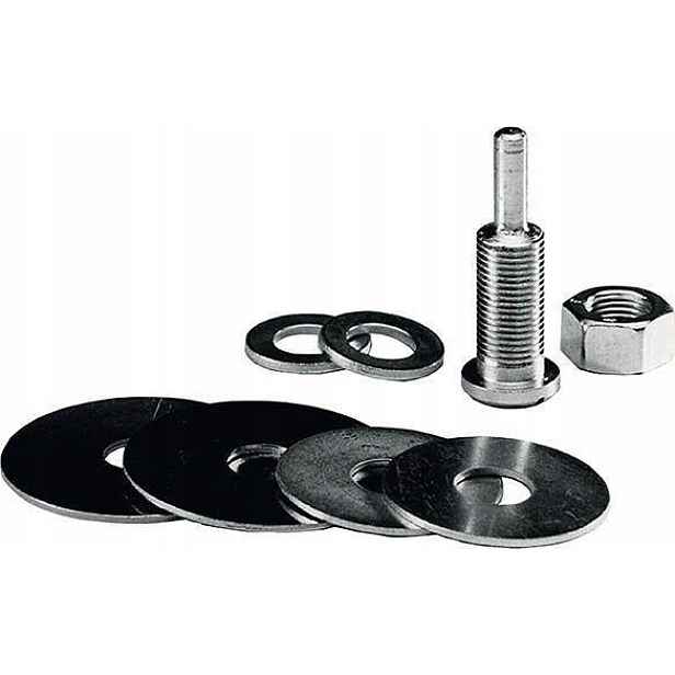 Třmen mocuj.MN-AC 900/8Ø úchopu 8 mm, 3M