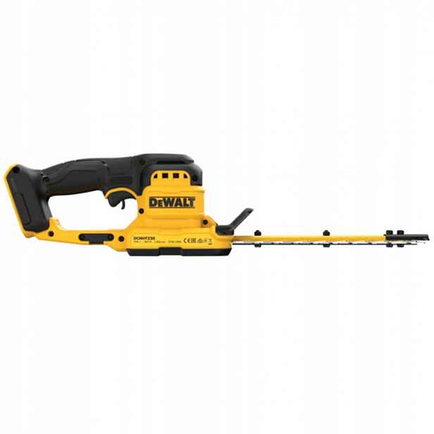 Akumulátorové nůžky na keře DeWALT DCMHT520N-XJ 18V 20 cm Xr Body