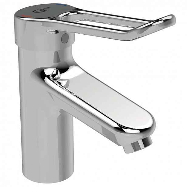 Ideal Standard Ceraplus II - Umyvadlová baterie, chrom BC096AA