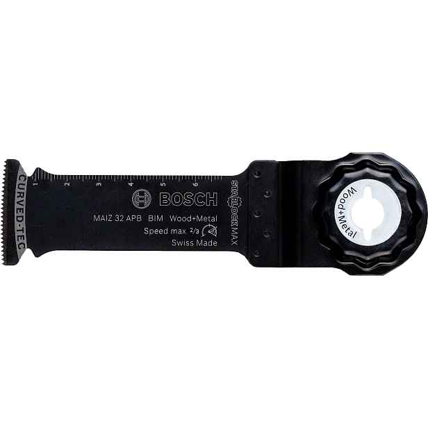 List ponorný Bosch MAIZ 32 APB Wood and Metal 10 ks